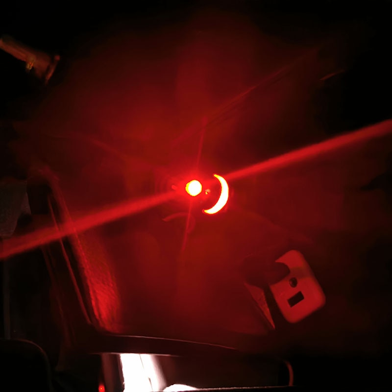 Plug and Play Party Light