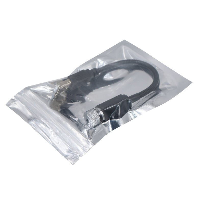 Plug and Play Party Light