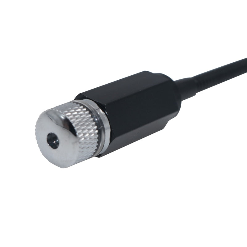 Plug and Play Party Light