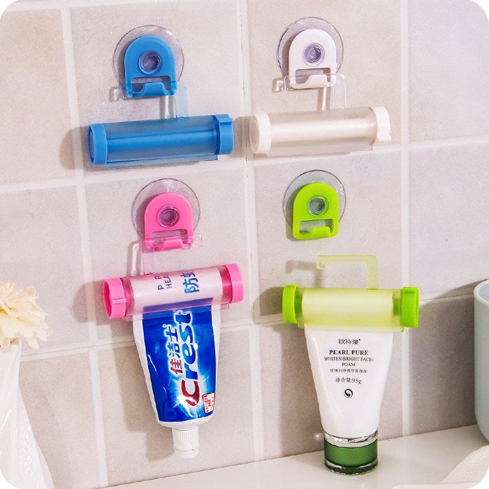Easy Squeezy Toothpaste Tool
