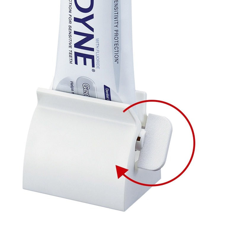 Easy Squeezy Toothpaste Tool