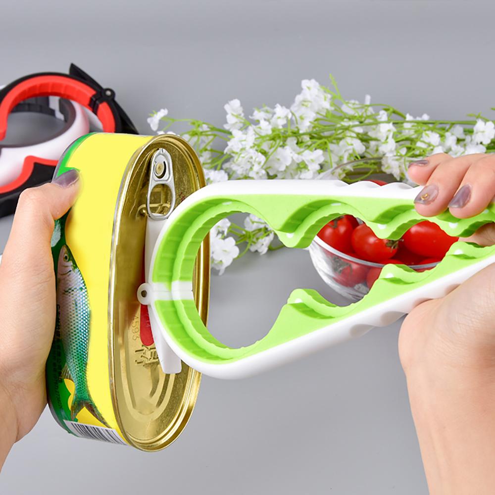 4 In 1 Lid Opener