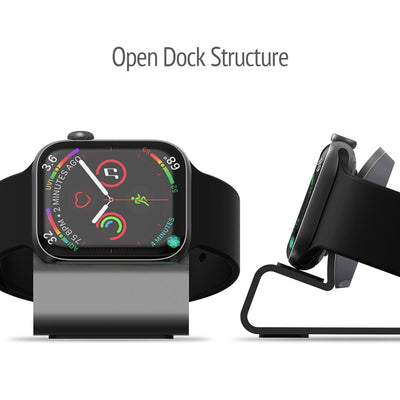 Charging Dock for Apple Watch - Aluminum