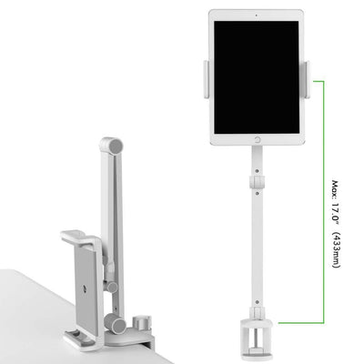 Aluminum Tablet / Phone Stand