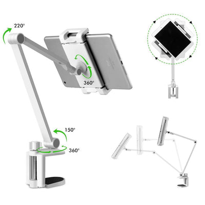 Aluminum Tablet / Phone Stand