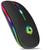 RGB Wireless Mouse for PC / Gaming