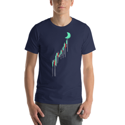 To the Moon Trader TEE