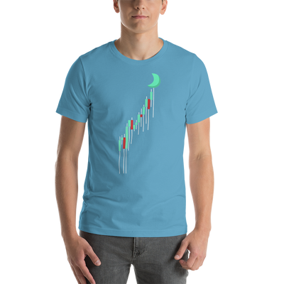 To the Moon Trader TEE
