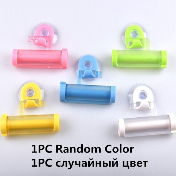 Easy Squeezy Toothpaste Tool