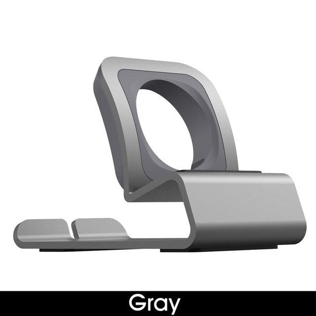 Charging Dock for Apple Watch - Aluminum