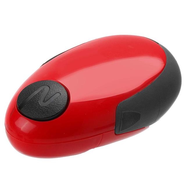 One Touch Automatic Can Opener