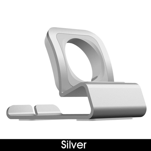 Charging Dock for Apple Watch - Aluminum
