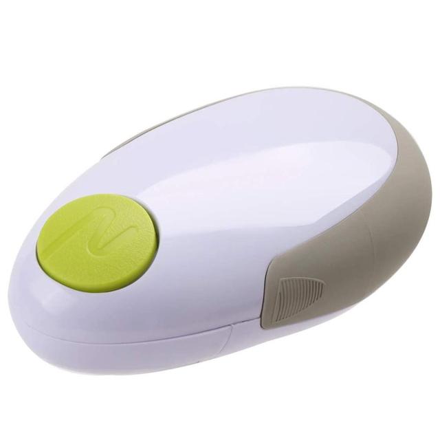 One Touch Automatic Can Opener