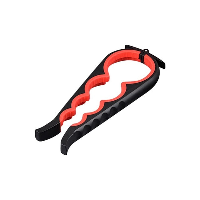 4 In 1 Lid Opener